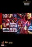 Hot Toys - The Mark IV Iron Man 2 - Diecast