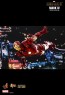 Hot Toys - The Mark IV Iron Man 2 - Diecast