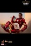 Hot Toys - The Mark IV Iron Man 2 - Diecast