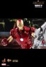 Hot Toys - The Mark IV Iron Man 2 - Diecast