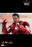 Hot Toys - The Mark IV Iron Man 2 - Diecast