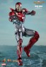 Iron Man Mark XLVII - Spider-Man: Homecoming - Hot Toys