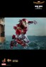 Iron Man Mark XLVII - Spider-Man: Homecoming - Hot Toys