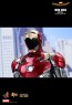 Iron Man Mark XLVII - Spider-Man: Homecoming - Hot Toys