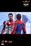 Iron Man Mark XLVII - Spider-Man: Homecoming - Hot Toys