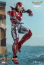 Iron Man Mark XLVII - Spider-Man: Homecoming - Hot Toys