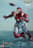 Iron Man Mark XLVII - Spider-Man: Homecoming - Hot Toys