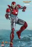 Iron Man Mark XLVII - Spider-Man: Homecoming - Hot Toys