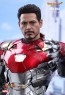Iron Man Mark XLVII - Spider-Man: Homecoming - Hot Toys