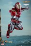 Iron Man Mark XLVII - Spider-Man: Homecoming - Hot Toys
