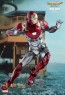 Iron Man Mark XLVII - Spider-Man: Homecoming - Hot Toys