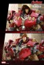 Hulkbuster - Age of Ultron - Avengers II - HotToys