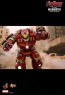 Hulkbuster - Age of Ultron - Avengers II - HotToys