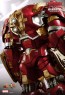 Hulkbuster - Age of Ultron - Avengers II - HotToys