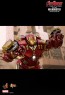 Hulkbuster - Age of Ultron - Avengers II - HotToys