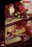 Hulkbuster - Age of Ultron - Avengers II - HotToys