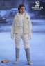 Princess Leia in Star Wars: Episode V - Hot Toys