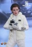 Princess Leia in Star Wars: Episode V - Hot Toys