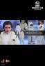 Princess Leia in Star Wars: Episode V - Hot Toys