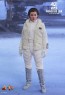 Princess Leia in Star Wars: Episode V - Hot Toys