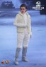 Princess Leia in Star Wars: Episode V - Hot Toys