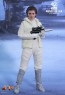 Princess Leia in Star Wars: Episode V - Hot Toys