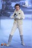 Princess Leia in Star Wars: Episode V - Hot Toys