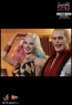 Harley Quinn Dancer Dress Version - Suicide Squad - Hot Toy