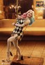 Harley Quinn Dancer Dress Version - Suicide Squad - Hot Toy