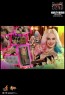 Harley Quinn Dancer Dress Version - Suicide Squad - Hot Toy
