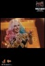 Harley Quinn Dancer Dress Version - Suicide Squad - Hot Toy