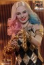 Harley Quinn Dancer Dress Version - Suicide Squad - Hot Toy