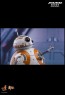 1/6th BB-8 & BB-9E - Star Wars: The Last Jedi - Hot Toys