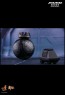 1/6th BB-8 & BB-9E - Star Wars: The Last Jedi - Hot Toys