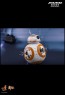 1/6th BB-8 & BB-9E - Star Wars: The Last Jedi - Hot Toys