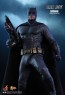 Batman - Justice League - Hot Toys