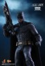 Batman - Justice League - Deluxe Version - Hot Toys
