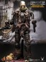 Hot Toys - Terminator - Salvation - Endoskeleton T-600 - Weathered Rubber Skin - Ausstellungsstück