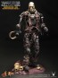 Hot Toys - Terminator - Salvation - Endoskeleton T-600 - Weathered Rubber Skin - Ausstellungsstück