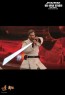 Obi-Wan Kenobi - Star Wars: Episode III Revenge of the Sith (Deluxe Version) (HotToys