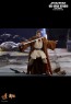 Obi-Wan Kenobi - Star Wars: Episode III Revenge of the Sith (Deluxe Version) (HotToys