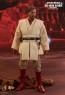 Obi-Wan Kenobi - Star Wars: Episode III Revenge of the Sith (Deluxe Version) (HotToys