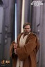 Obi-Wan Kenobi - Star Wars: Episode III Revenge of the Sith (Deluxe Version) (HotToys