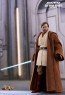 Obi-Wan Kenobi - Star Wars: Episode III Revenge of the Sith (Deluxe Version) (HotToys