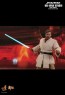 Obi-Wan Kenobi - Star Wars: Episode III Revenge of the Sith (Deluxe Version) (HotToys