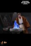 Obi-Wan Kenobi - Star Wars: Episode III Revenge of the Sith (Deluxe Version) (HotToys