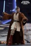 Obi-Wan Kenobi - Star Wars: Episode III Revenge of the Sith (Deluxe Version) (HotToys