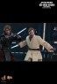Obi-Wan Kenobi - Star Wars: Episode Deluxe Version - Hot Toys 