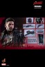 Punisher - Daredevil - Hot Toys