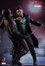 Punisher - Daredevil - Hot Toys
